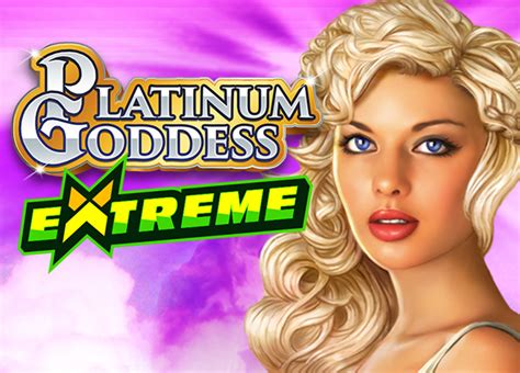Platinum Goddess Extreme PokerStars